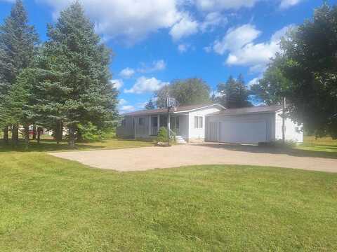Commercial, CLINTONVILLE, WI 54929