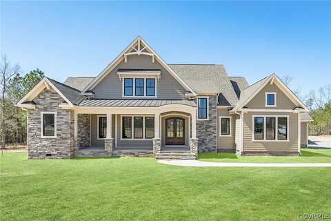 Chesdin Crossing, CHESTERFIELD, VA 23838