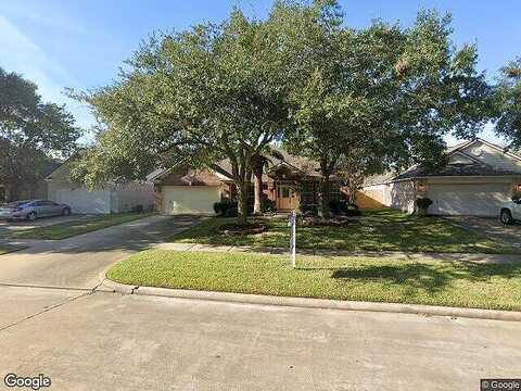 Hollow Ash, KATY, TX 77450