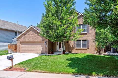 Vassar, AURORA, CO 80014