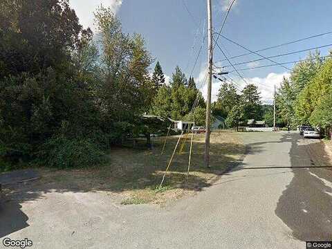 Baxter, COQUILLE, OR 97423