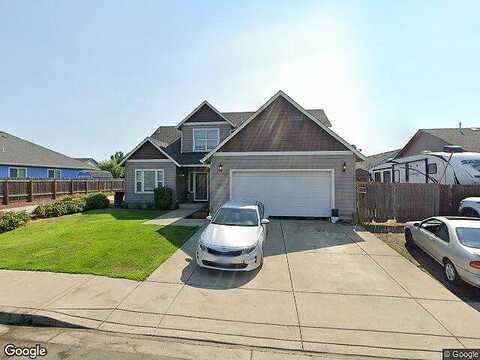 Creswood, CRESWELL, OR 97426