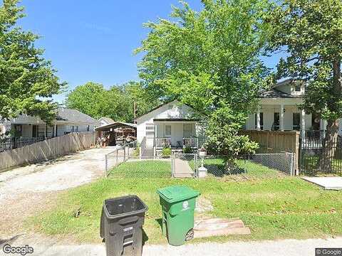 Cordell, HOUSTON, TX 77009