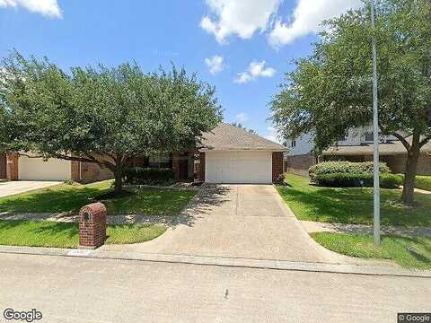 Lucky Meadow, TOMBALL, TX 77375