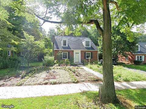 Mitchell, STATE COLLEGE, PA 16803