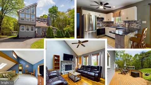 Thornberry, BLAKESLEE, PA 18610
