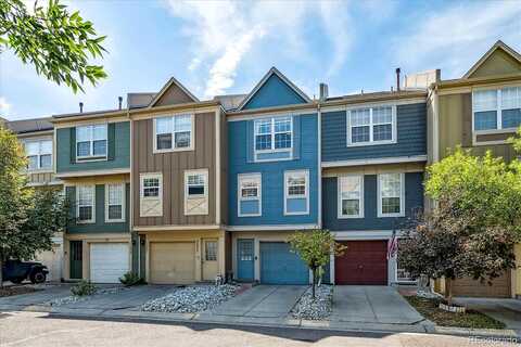 Kepner, AURORA, CO 80012