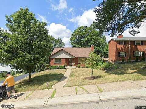 Driftwood, PITTSBURGH, PA 15243