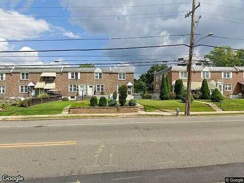 Bishop, CLIFTON HEIGHTS, PA 19018