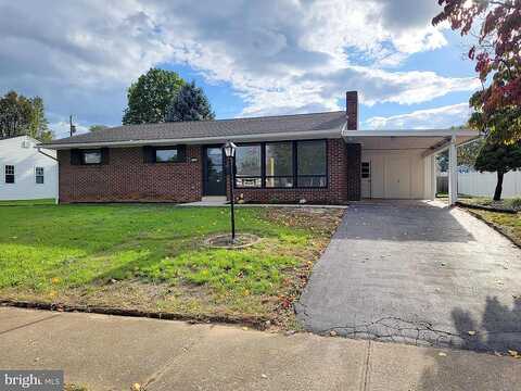 Cambridge, MECHANICSBURG, PA 17055