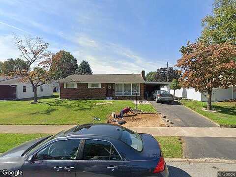 Cambridge, MECHANICSBURG, PA 17055