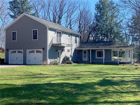 Lakeland, CONNEAUT LAKE, PA 16316