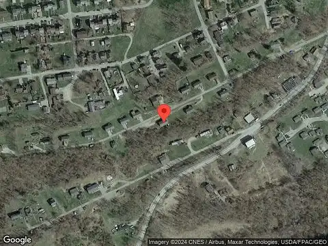 Debolt, MASONTOWN, PA 15461