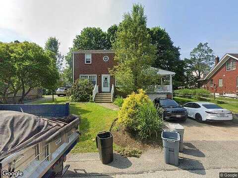 Church, GLENSHAW, PA 15116