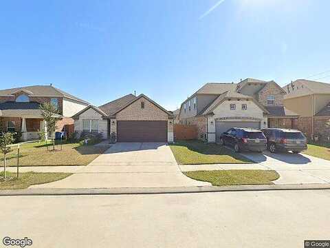 Eagle Branch, HUMBLE, TX 77396