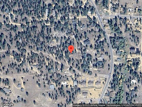 Upper Broadview, ESTES PARK, CO 80517