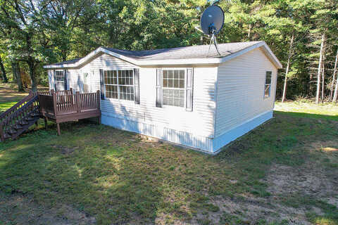 Evergreen, GRAND MARSH, WI 53936