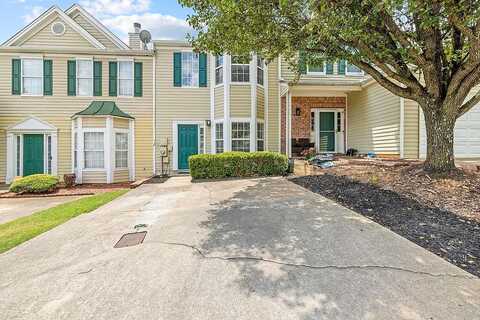 Timber Mist, LAWRENCEVILLE, GA 30045