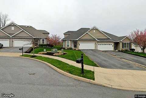 Glory, BOALSBURG, PA 16827