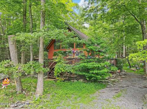 Essex, BUSHKILL, PA 18324