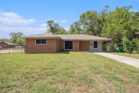 Hunkler, HOUSTON, TX 77047