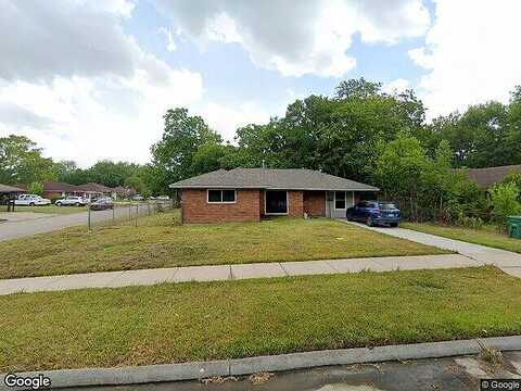 Hunkler, HOUSTON, TX 77047