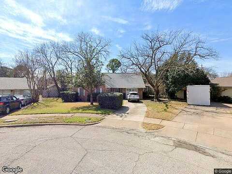 Hadrian, IRVING, TX 75062