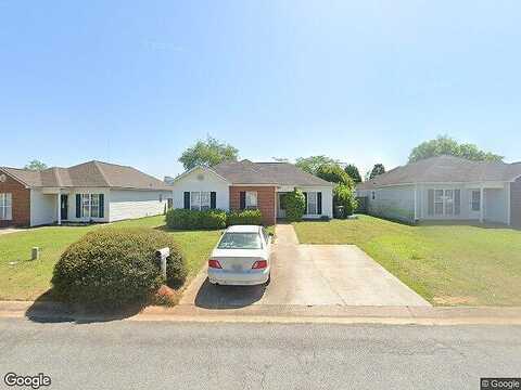 Lauren, WARNER ROBINS, GA 31093