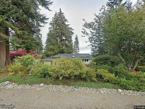 Bill Point, BAINBRIDGE ISLAND, WA 98110