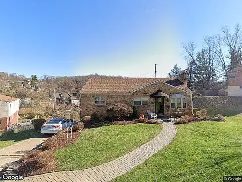 Hastie, PITTSBURGH, PA 15234