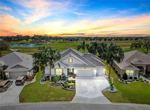 Alcove, THE VILLAGES, FL 32162