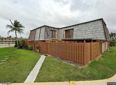 Springdale, PALM SPRINGS, FL 33461