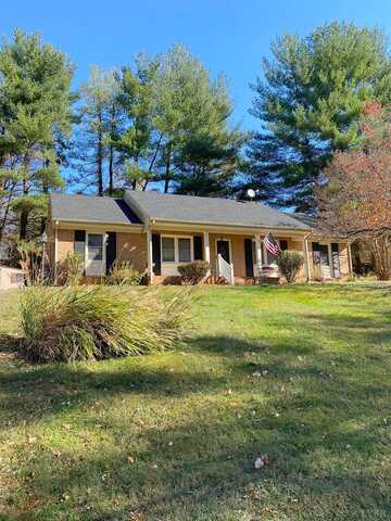 Ardmore, LYNCHBURG, VA 24501