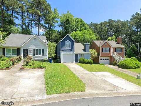 Hillsborough Chase, KENNESAW, GA 30144