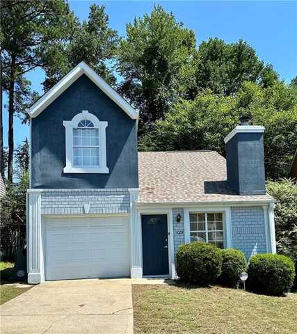 Hillsborough Chase, KENNESAW, GA 30144