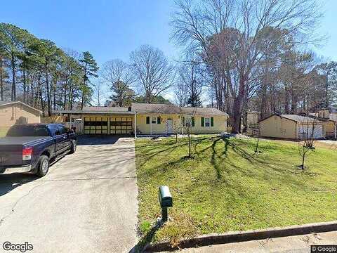 Lombardy, JONESBORO, GA 30238