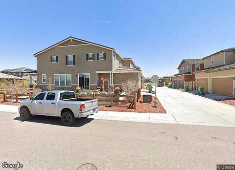Tall Oaks, PARKER, CO 80134