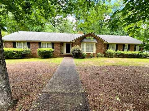 Pine Valley, ROME, GA 30165