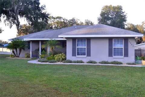 Cr 463B, LAKE PANASOFFKEE, FL 33538