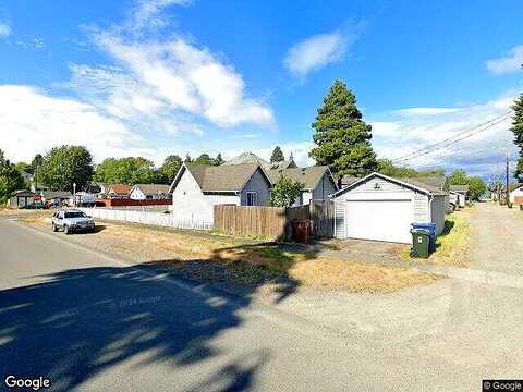 34Th, TACOMA, WA 98404