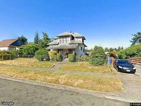 I, TACOMA, WA 98408