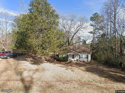 Mckown, DOUGLASVILLE, GA 30134