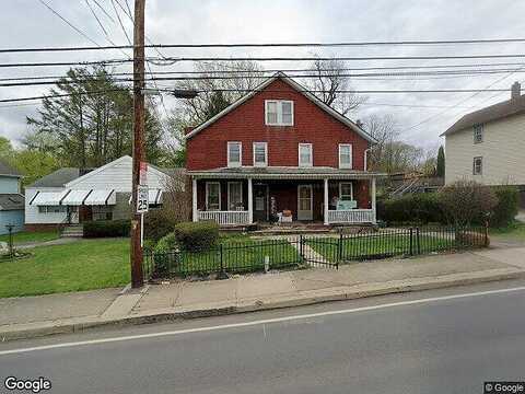 Main, PITTSTON, PA 18640
