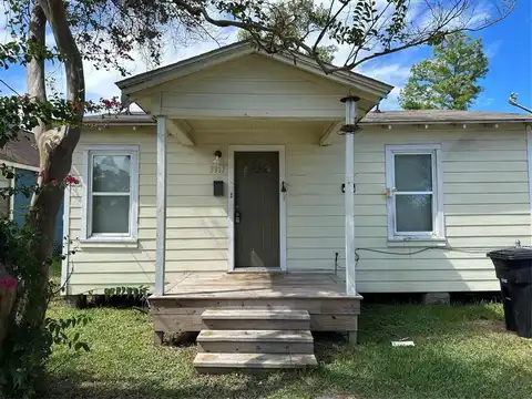 Rogers, HOUSTON, TX 77022