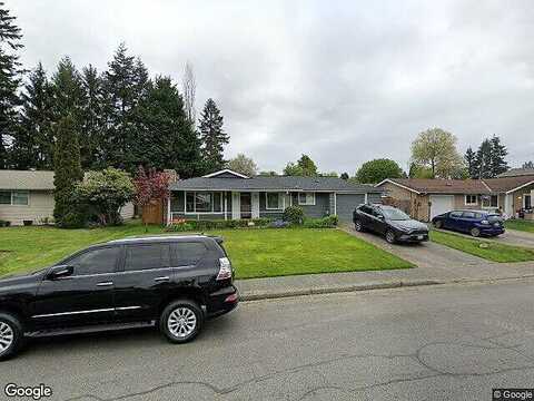 126Th, RENTON, WA 98058