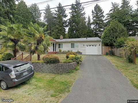 46Th, SEATTLE, WA 98115