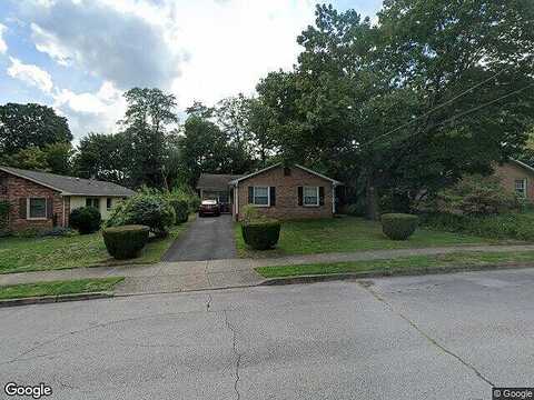 Anderson, PHILADELPHIA, PA 19118