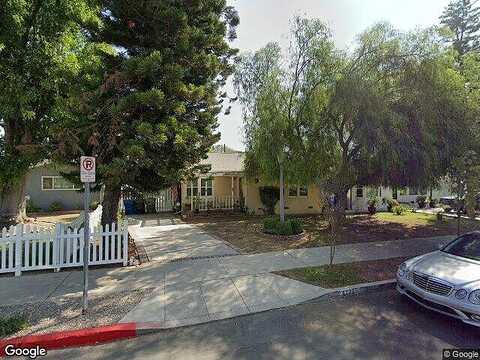 Katherine, VAN NUYS, CA 91405