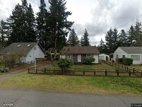 Morgan, EVERETT, WA 98203