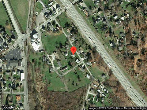 Rebecca, SOMERSET, PA 15501